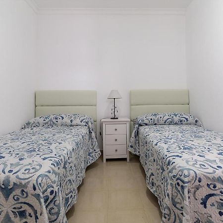 Apartamento Sussa 7B By Hh ติอาส ภายนอก รูปภาพ
