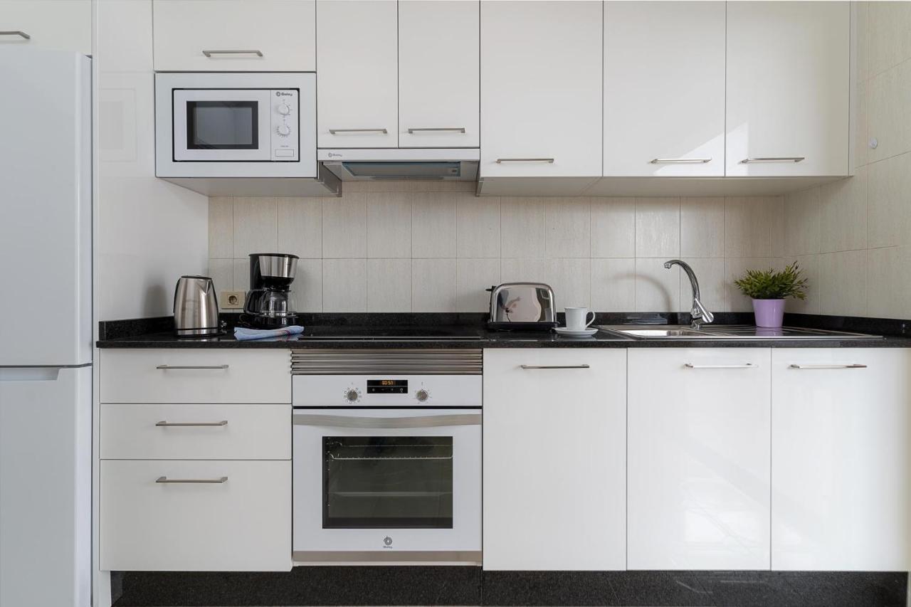 Apartamento Sussa 7B By Hh ติอาส ภายนอก รูปภาพ