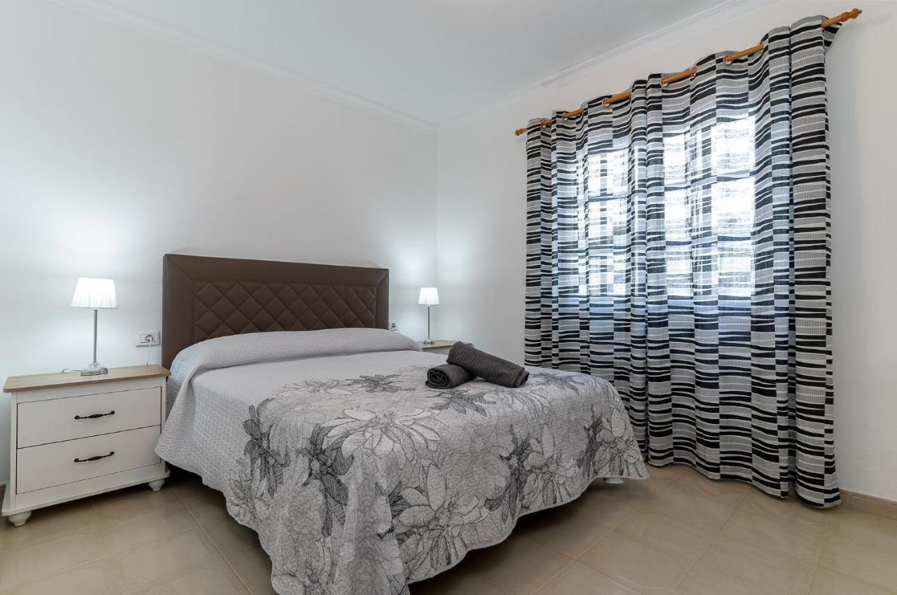Apartamento Sussa 7B By Hh ติอาส ภายนอก รูปภาพ