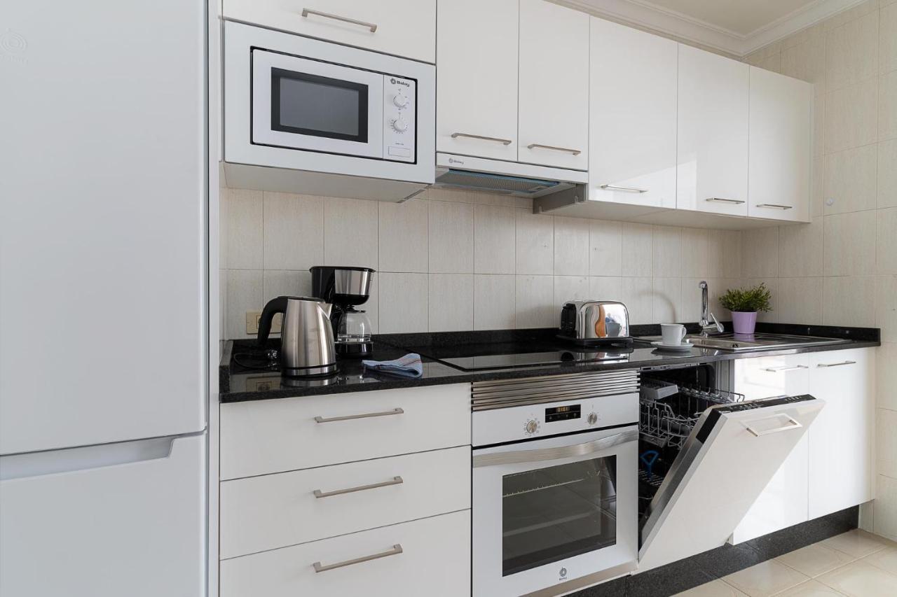 Apartamento Sussa 7B By Hh ติอาส ภายนอก รูปภาพ