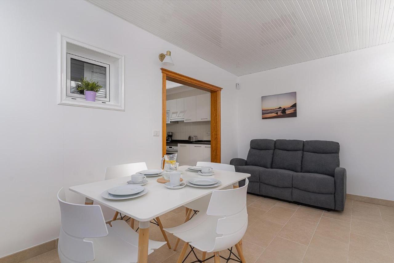 Apartamento Sussa 7B By Hh ติอาส ภายนอก รูปภาพ