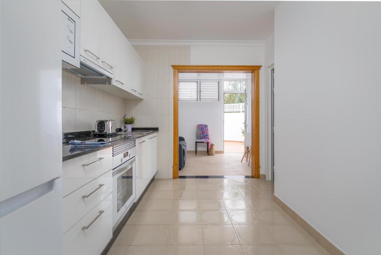 Apartamento Sussa 7B By Hh ติอาส ภายนอก รูปภาพ