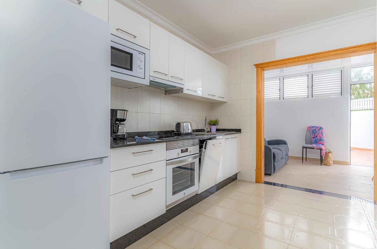 Apartamento Sussa 7B By Hh ติอาส ภายนอก รูปภาพ