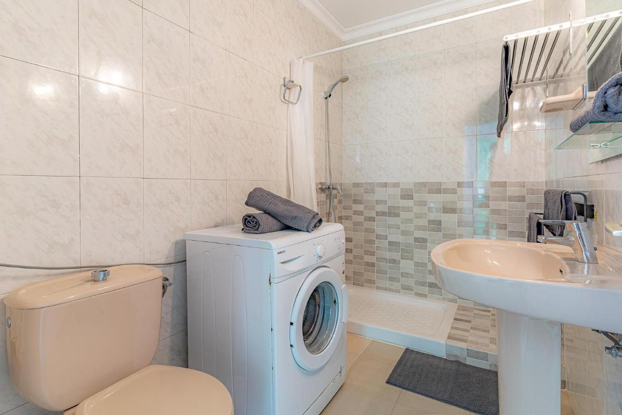 Apartamento Sussa 7B By Hh ติอาส ภายนอก รูปภาพ