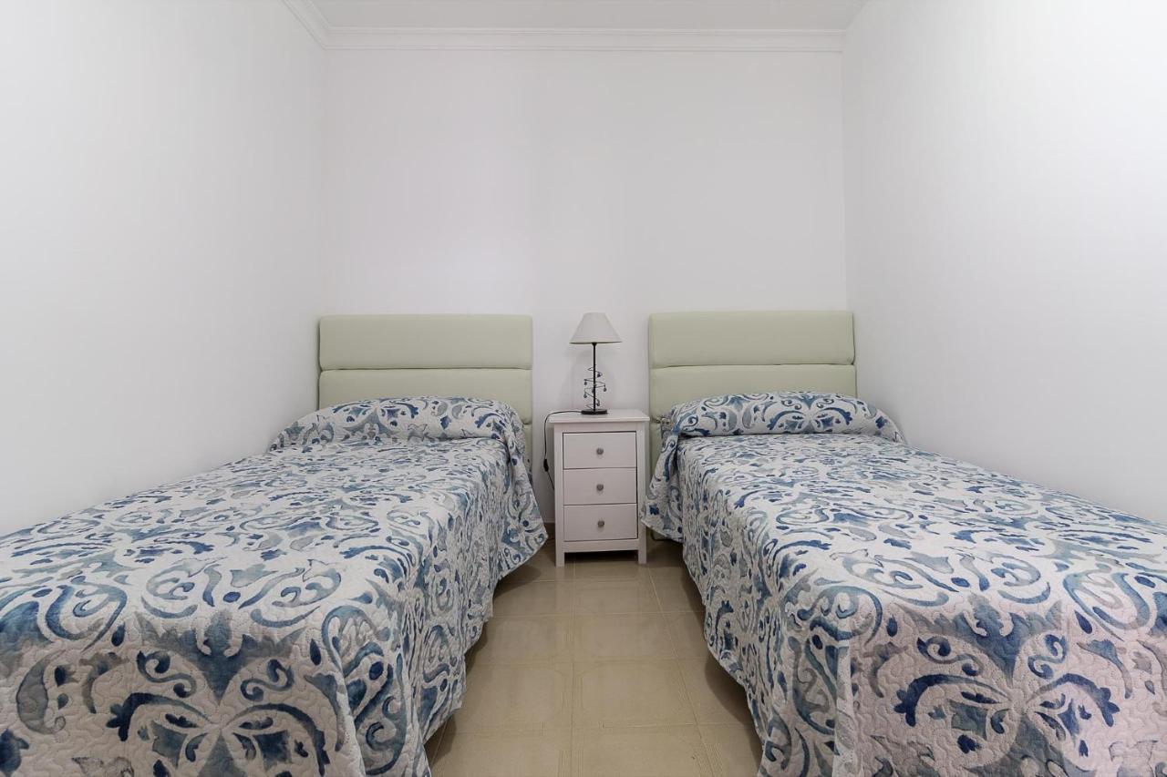 Apartamento Sussa 7B By Hh ติอาส ภายนอก รูปภาพ