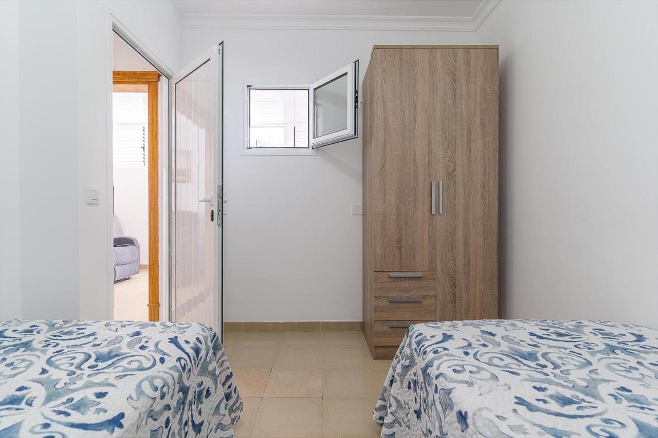 Apartamento Sussa 7B By Hh ติอาส ภายนอก รูปภาพ